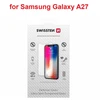„Swissten“ itin plonas grūdintas stiklas, skirtas „Samsung Galaxy A27 5G“.