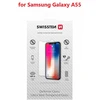 SWISSTEN Apsauginis grūdintas stiklas 2.5D, skirtas SAMSUNG GALAXY A55