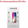 „Swissten“ itin plonas grūdintas stiklas, skirtas „Samsung Galaxy S25 Ultra 5G“.