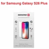 „Swissten“ itin plonas grūdintas stiklas, skirtas „Samsung Galaxy S26 Plus“