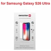 „Swissten“ itin plonas grūdintas stiklas, skirtas „Samsung Galaxy S26 Ultra“