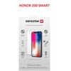 „Swissten“ itin plonas grūdintas stiklas, skirtas „Honor 200 Smart“