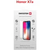 Huawei Swissten Ultra Slim grūdinto stiklo Premium 9H ekrano apsauga Honor X7a