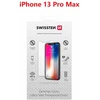 Swissten Ultra Slim Tempered Glass Premium 9H ekrano apsauga Apple iPhone 13 Pro Max