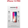 Swissten Ultra Slim Tempered Glass Premium 9H ekrano apsauga Apple iPhone 14 Pro