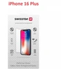 Swissten Ultra Slim grūdintas stiklas Apple iPhone 16 Plus