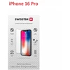 Swissten grūdintas stiklas, skirtas Apple iPhone 16 Pro