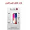 SWISSTEN 2.5D grūdinto stiklo ekrano apsauga, skirta OnePlus Nord CE 5
