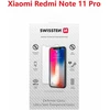 SWISSTEN Apsauginis grūdintas stiklas 2.5D, skirtas XIAOMI REDMI NOTE 11 PRO RE