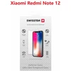 SWISSTEN Ochranné temperované sklo 2.5D pro Xiaomi Redmi Note 12 RE