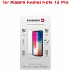 Swissten Ultra Slim grūdinto stiklo aukščiausios kokybės ekrano apsauga Xiaomi Redmi Note 13 Pro 4G / 5G