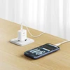 Įkroviklis Swissten SWISSTEN tinklo adapteris EDGE GaN 20W, 1 prievadas, 1x USB-C