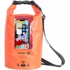 Swissten Atsparus vandeniui Universal Phone Case 10L