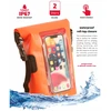 Dėklas Swissten Atsparus vandeniui Universal Phone Case 2L