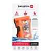 Dėklas Swissten Atsparus vandeniui Universal Phone Case 2L