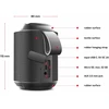 SWISSTEN Ultimate 24w juoda