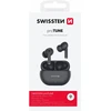 Swissten Pro Tune Tws ausinės