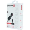 Swissten Premium automobilinis įkroviklis 12 / 24V su mikro USB laidu