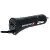 Krautuvas Swissten 1x USB-A 2.4 A (20111500)