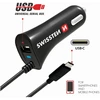 Krautuvas Swissten 1x USB-A 2.4 A (20111500)