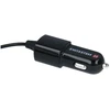 Swissten Premium automobilinis įkroviklis 12 / 24V su mikro USB laidu