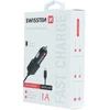 Swissten Premium automobilinis įkroviklis 12 / 24V su mikro USB laidu