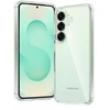 „Swissten“ skaidrus želė dėklas, skirtas „Samsung Galaxy A37 5G“,