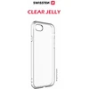 Swissten Clear Jelly Back Case 1.5 mm Silikoninis dėklas for Samsung GALAXY S20 Plus Transparent