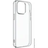 SWISSTEN CLEAR JELLY dėklas skirtas XIAOMI 14T PRO skaidrus