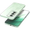 „Swissten“ skaidrus želė dėklas, skirtas „Xiaomi Redmi Note 15 5G“