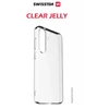 SWISSTEN CLEAR JELLY dėklas, skirtas SAMSUNG S911 GALAXY S24 5G skaidrus