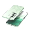 „Swissten“ skaidrus želė dėklas, skirtas „Xiaomi Redmi Note 15 5G“