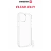 SWISSTEN CLEAR JELLY dėklas, skirtas Apple iPhone13 Pro Max skaidrus