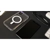 „Swissten“ skaidrus želė dėklas, skirtas „Apple iPhone 16e“ – permatomas