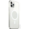 SWISSTEN CLEAR JELLY MagStick dėklas, skirtas Apple iPhone 15 skaidrus