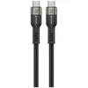 Swissten TB3 &amp; TB4 / USB 4.0 / 8K@60Hz / 40 Gb/s / 240W USB-C Data and Video Cable 0.5m
