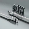 SWISSTEN TEXTILE II duomenų kabelis USB-C - USB-C 1,5 m baltas