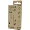 SWISSTEN datový kabelis USB-C - USB-C 1.2m juoda (ECO BALENÍ)