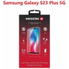 Swissten Full Face Tempered Glass Samsung Galaxy S23 Plus5G Juodas