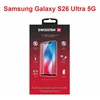SWISSTEN Ochranné sklo CASE FRIENDLY pro Samsung Galaxy S26 Ultra 5G juoda