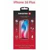 Swissten viso veido grūdintas stiklas, skirtas Apple iPhone 16 Plus