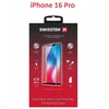 Swissten viso veido grūdintas stiklas, skirtas Apple iPhone 16 Pro