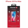 Swissten viso veido grūdintas stiklas, skirtas Apple iPhone 16 Pro Max