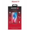 „Swissten“ viso veido spalvotas rėmelis grūdintas stiklas, skirtas „Xiaomi 17 5G“