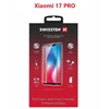 „Swissten“ viso veido spalvotas rėmelis grūdintas stiklas, skirtas „Xiaomi 17 Pro 5G“