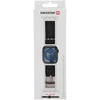 SWISSTEN Odinis dirželis, skirtas Apple Watch 4