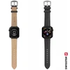 SWISSTEN Odinis dirželis, skirtas Apple Watch 4