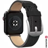 SWISSTEN Odinis dirželis, skirtas Apple Watch 4