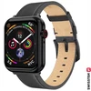 SWISSTEN Odinis dirželis, skirtas Apple Watch 4