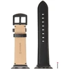 SWISSTEN Odinis dirželis, skirtas Apple Watch 4